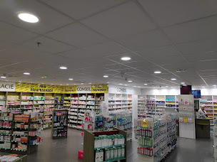 Photo n°1 de Pharmacie du Marais à Lempdes (Magasin de matériel médical)