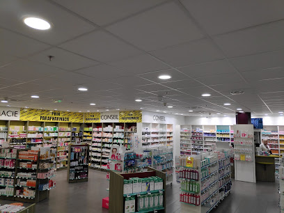 Pharmacy Marais