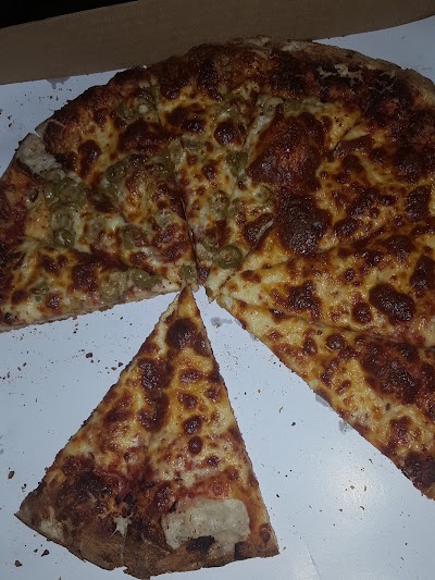 Photos of Pizza Tonite