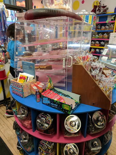 Kingston Candy Bar Gallery - United States