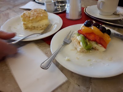 Photos of Caf&eacute; Schiebel