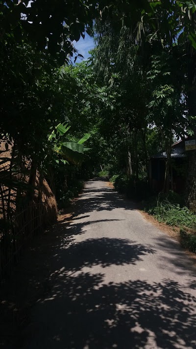Photos of হিজুলিয়া কেন্দ্রিয় জামে মসজিদ