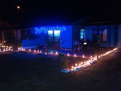 Photos of San Jos&eacute; del Bubuy