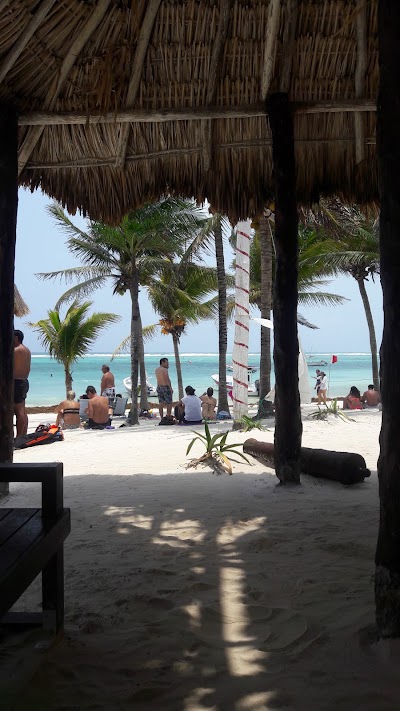 Photos of Akumal Dive Center