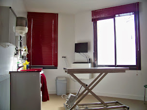 Photo n°2 de Clinique Vétérinaire des docteurs Maréchal et Louis à Saint-Nazaire (Pharmacie vétérinaire)