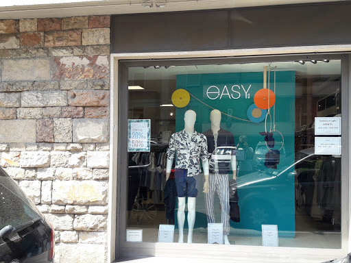 Easy&Co Lady Logo
