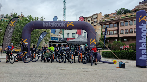 BICYCLES AND RENTING BALAKOOK BIKE SHOP - Thumbnail