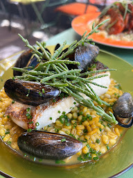 Photo n°44 de Papy aux Fourneaux I La table d'hôtes I Montparnasse à Paris (Lieu de mariage)