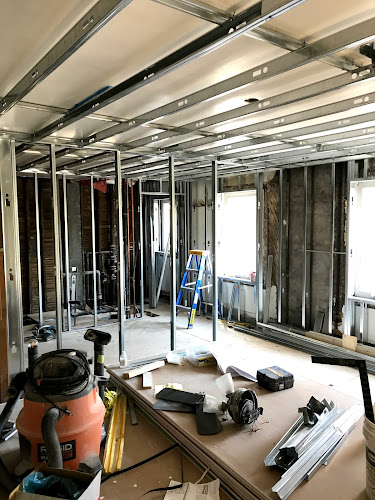 GSRE Construction Renovation work photo 1