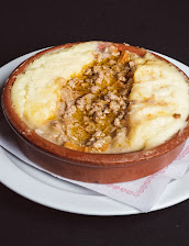 Tarta de Pastor