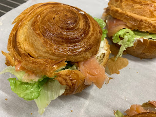 Photo n°3 de Festival des Pains - Sarl Charlise à Épinal (Boulangerie)