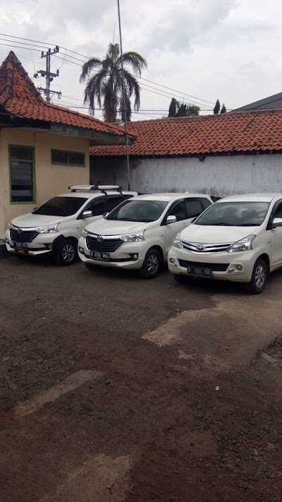 Photos of Rental Mobil Byan