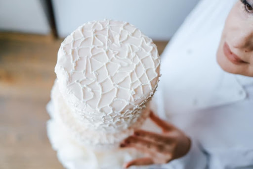 Ady Cake Lab - Visual