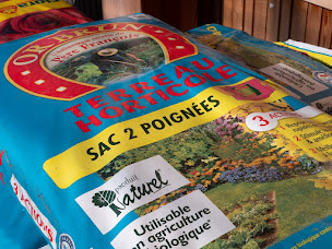 Photo n°21 de Graines Bastard à Amancey (Magasin d'articles pour animaux)