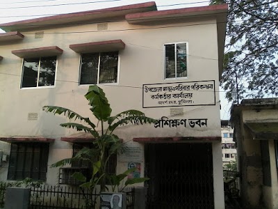 Photos of Upazila Health Complex, Comilla Sadar উপজেলা স্বাস্থ্য কমপ্লেক্স, কুমিল্লা সদর