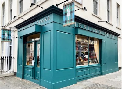 Highland Store - Holborn