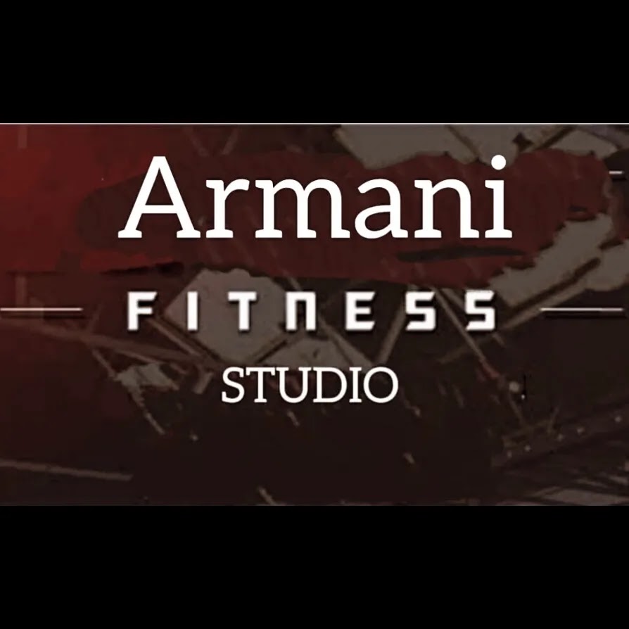 Armani Fitness Studio