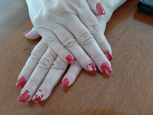 Ongles Lyly - Visual