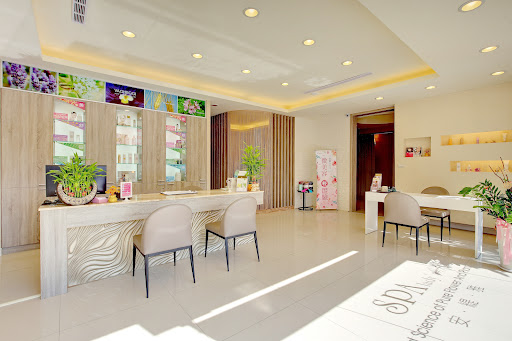 安緹雅美容美體SPA關新店評價、營業時間、服務項目、價格 - 美容美體SPA專業護理