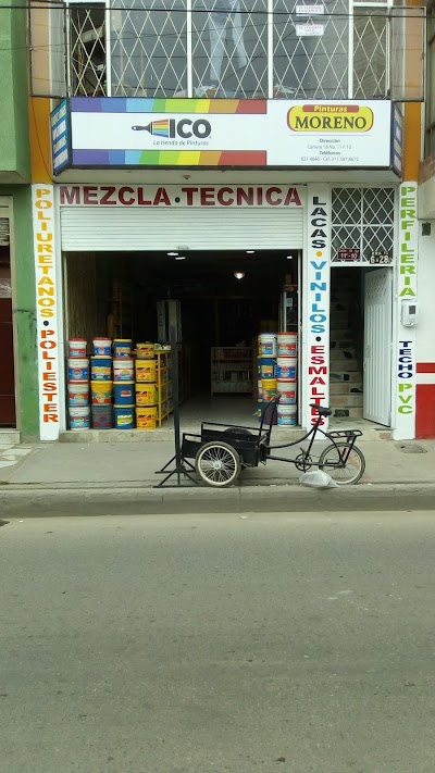 Photos of Panader&iacute;a Los Trigales Santa Ana
