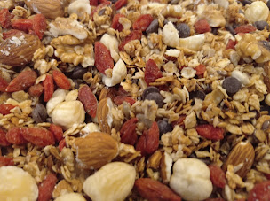 Photo n°12 de Boulangerie Ruspyna à Levallois-Perret (Boulangerie)