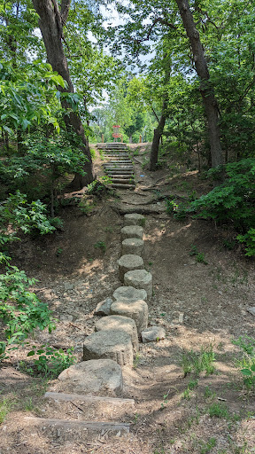 Frontier Park Disc Golf Course - Thumbnail