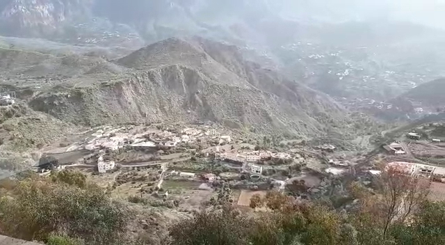 Las Tirajanas by null