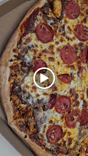 Photo 2 - Pizza Presto Fecamp, Pizzas à emporter, Livraison de pizzas