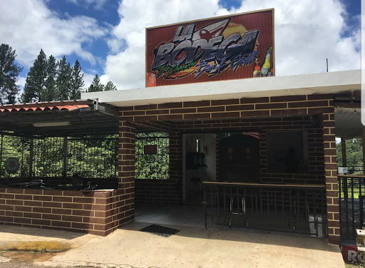 La Bodega De Chancho