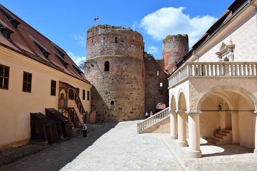 Ievērojamu vietu apskate