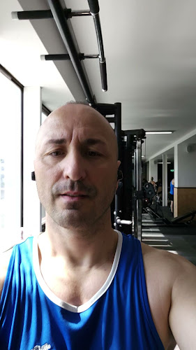 Comments and reviews of PureGym Telford