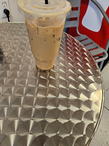 Java Sister's Cafe, LC - Visual