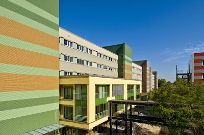 Photos of University of Economics and Law - Campus Sch&ouml;neberg