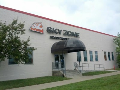 Photos of Sky Zone