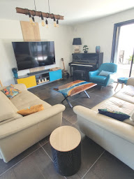 Photo n°16 de Villa aux Sables d'Olonne - L'ANCRE à Les Sables-d'Olonne (Agence de location de maisons de vacances)