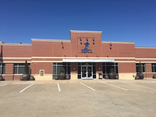 RBFCU - Keller - Visual