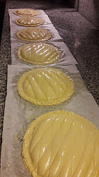 Photo n°26 de Mathieu Philippe à Castaignos-Souslens (Boulangerie)