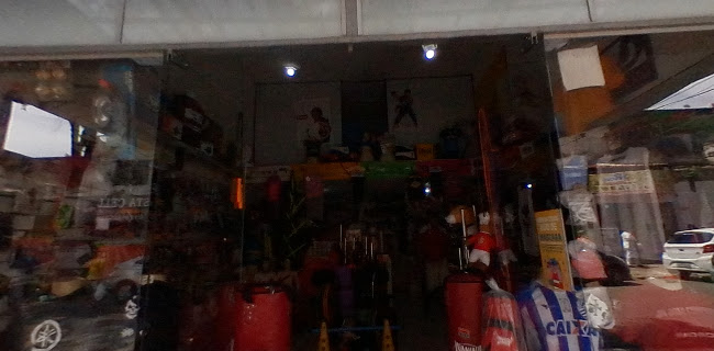 OCTOGONO