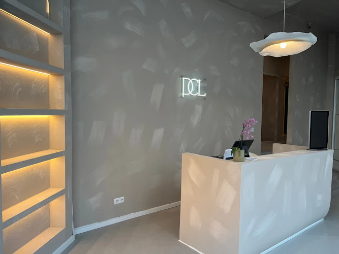 DCL COSMETİCS