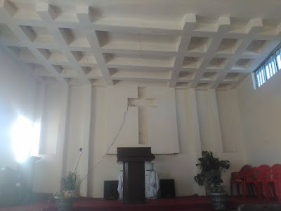 Photos of EECMY Keranyo Congregation