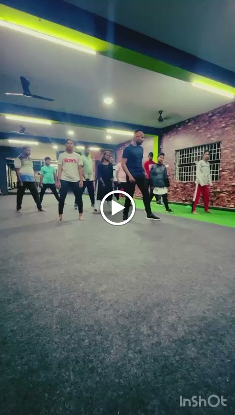 Mr Yak Fit Zone Premium