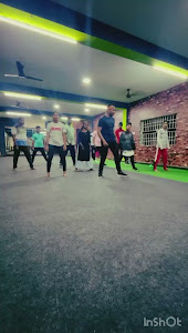 Mr.YAK FIT ZONE (Premium) – All in Walajabad, Tamil Nadu