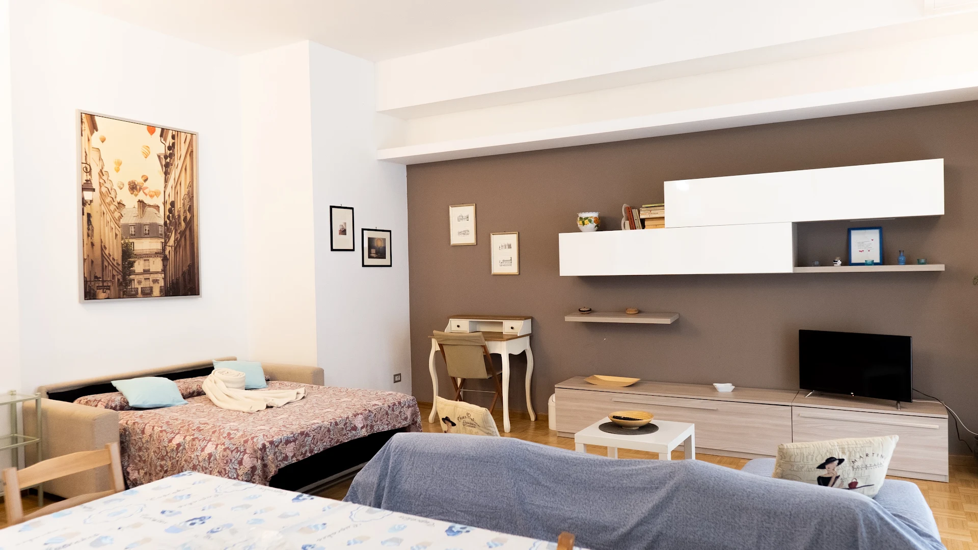 Amici dell'Ospedale Appartamenti B&B