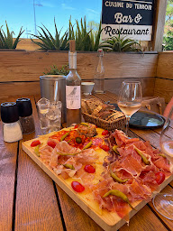 Photo n°1 de Restaurant Le 6 à Capbreton (Restaurant végétarien)