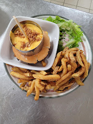 Photo n°10 de Le QUAI 22 Brasserie à Lumbres (Brasserie)