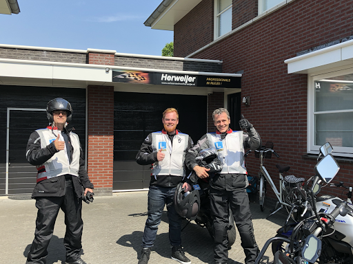 verkeersschool Herweijer - Thumbnail