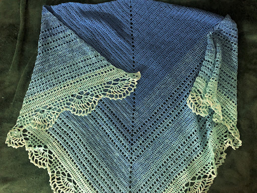 Jade Knits by Sheri'L - Thumbnail
