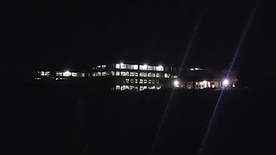 Photos of University of Calabar Teaching Hospital