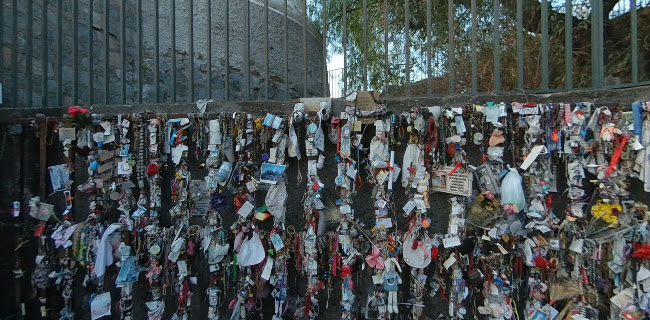 Teléfono de Santuario Cerro San Cristóbal