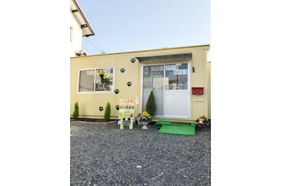 犬の美容室 ぐみ